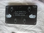 22-24 Jeep Wagoneer Grand Wag 12" Touchscreen Multi Media Screen 68429387aj Oem. Fixed Price $689.00.
