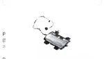 Mopar Oem 2018-2025 Jeep Wrangler Gladiator Led Park Turn Light Left 55112885ah. Fixed Price $219.00.