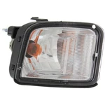 Right Front Turn Signal Light For Subaru Wrx Sti Limited 15-21 84912va120-pfm. Fixed Price $91.45.