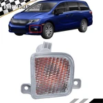 Turn Signal Lights For 2018-2020 Honda Odyssey Front Lh Left Side Corner Halogen. Fixed Price $26.69.