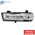 Passenger Right Side For 2018-2020 Ford Mustang Led Bumper Turn Signal Fog Light. Fixed Price $100.08.