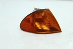 Passenger Corner/park Light Park Lamp-turn Signal Fits 99-00 Bmw 323i. Fixed Price $41.96.