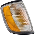 Dorman 1631409 Parking / Turn Signal Lamp Assembly. Fixed Price $143.89.