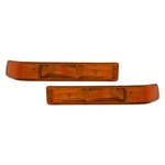 For Chevy S10 98-04 Turn Signal/parking Light Driver Side Replacement. Fixed Price $26.52.