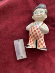 1967 Mopar Plymouth Chrysler Corp Parking Turn Signal Lense Only. Fixed Price $19.99.