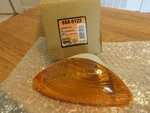 Dorman 888-5122 International 3200 Front Rh Turn Signal Side Marker Light. Fixed Price $19.99.