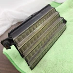 C3 Corvette Right Front Parking Light Turn Signal Lamp Passengers Good Oem 75-79. Fixed Price $79.00.