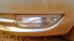 Driver Corner/park Light Cornering Bumper Mounted Fits 99-03 Ford Windstar Oem. Fixed Price $51.99.