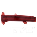 Tyc Left Side Led Turn Signal Light Assembly For Hyundai Santa Fe 2024-2026. Fixed Price $339.00.