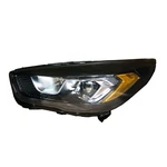 New Aftermarket Driver Side Headlight Assembly Gj5z13008v Capa. Fixed Price $908.30.