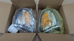 Set: Depo Auto Parts 3121541ras /314541las Lighting - Exterior Turn Signal. Fixed Price $15.00.