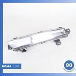 17-23 Jaguar X761 F-pace Front Left Side Fog Light Lamp Hk8315201ab Oem. Fixed Price $124.50.