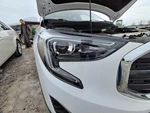 2019 Gmc Terrain Right Passenger Headlight Assembly - Used, Broken Tab. Fixed Price $627.00.