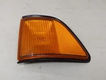 1989 - 1991 Dodge Spirit Turn Signal Corner Light Lamp Left Driver Side Lh Oem. Fixed Price $29.99.
