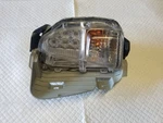 12 13 14 15 Toyota Prius Vin Du Passenger Right Park Turn Signal Lamp Oem. Fixed Price $67.50.