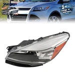 Hid Headlight Cj5z13008b For 2013-2016 Ford Escape W/ Ds Bulb And Blaster Driver. Fixed Price $352.99.