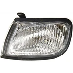 For Nissan Maxima Park Light 1997 1998 1999 Driver Side Ni2520125 26175-0l726. Fixed Price $28.49.