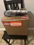 2013-2017 Buick Enclave Passenger Side Parking And Turn Signal Lamp 20956920. Fixed Price $59.00.