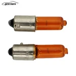 2pcs Front Turn Signal Light Bulbs Amber 30640524 Fits Volvo Porsche 30640997. Fixed Price $17.59.