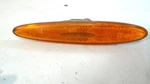 Bumper Reflector Light Amber Reflex Marker Lamp Jaguar Xk8 Xkr 1996-2006 (2). Fixed Price $40.30.