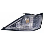 For Buick Regal Coupe 1991-1992 Parking Signal/side Marker Light Passenger Side. Fixed Price $49.70.