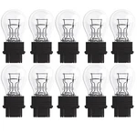 Sylvania Basic 3057 27/7w Ten Bulbs Rear Turn Signal Park Replacement Lamp. Fixed Price $21.85.