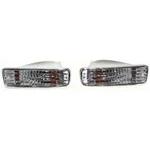 For Toyota 4runner Turn Signal Light 1996-1998 Pair Diamond Design Set Of 2. Fixed Price $54.17.