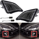 Led Drl Parking Lights Smoked For Toyota 86 Scion Fr-s. Fixed Price $142.88.