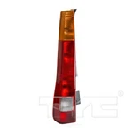Tail Light Assembly-regular Tyc 11-6046-00 Fits 02-04 Honda Cr-v. Fixed Price $108.04.