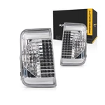 For Ram Promaster 1500/2500/3500 2014-2023 Mirror Turn Signal Light Pair Led. Fixed Price $54.94.