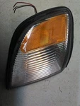 Passenger Corner Park Lamp For 98-00 Subaru Forester. Fixed Price $39.95.