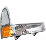 For Ford Excursion Turn Signal/parking Light 2001-2004 Passenger Side Dot. Fixed Price $30.14.