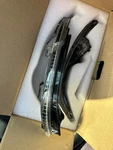 Oem Hella Turn Signal Indicator Audi Q7 Bentley Bentayga 4m0949102 4m0949102a. Fixed Price $30.99.