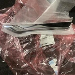 Bmw 650i 2012-2015 63137221859 Front Left Side Marker Light Oem New. Fixed Price $75.00.