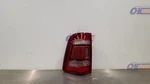 20 Dodge Ram 1500 Tail Light Lamp Left Driver Led Non Blind Spot Option. Fixed Price $216.75.