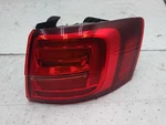 Used Right Tail Light Assembly Fits: 2016 Volkswagen Jetta Gli Led Quarter Panel. Fixed Price $133.74.