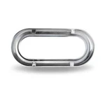 Trux Tbez-obch4 Bezel, Oval, Chrome, Plastic, Twist On. Fixed Price $32.18.
