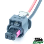 Side Marker Lights Connector Jeep Grand Wagoneer. 2022-2023. 68353120aa. Fixed Price $29.99.