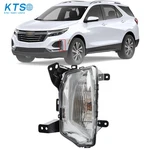 Turn Signal Lamps Lights For Chevy Equinox 2022-23 Halogen Type Driver Left Side. Fixed Price $30.63.