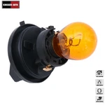 For Bmw X3 F25 X4 F26 1pc Front Turn Signal Light Socket W/bulb 63117287863. Fixed Price $17.96.