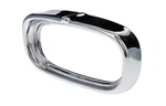 Parking Light Bezel 1958 1959 Chevrolet Chevy Truck. Fixed Price $49.99.