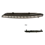 For Audi Q7 11-15 Genuine Driver Side Replacement Turn Signal/corner Light. Fixed Price $656.69.