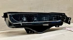 2019- 2023 Lincoln Nautilus Left Driver Corner/park Light Fog Lamps Oem. Fixed Price $140.00.