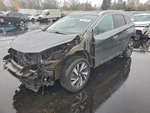 Left Fog Lamp Oem 15-18 Nissan Murano 1yr Wrnty 261558993a. Fixed Price $90.00.