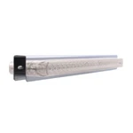 Double Face Bracket 23 Led 17 1/4" Light Bars - Amber & Red Led/clear Lens. Fixed Price $208.38.