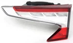 Oem Right Passenger Side Led Tail Lamp For Acura Rdx 34150-tjb-a01 Chrome. Fixed Price $105.00.