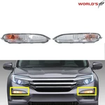 For Honda Pilot 2016-2018 Halogen Turn Signal Lights Assembly Left&right Side. Fixed Price $25.90.
