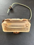 1970-1973 Chevy Monte Carlo Reverse Backup Light Assembly Housing Lens 1972 1973. Fixed Price $39.95.