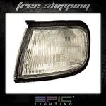 Fits 1995-96 Nissan Maxima Signal Light/lamp Driver Side Left Only. Fixed Price $699.99.