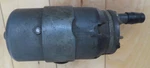 Bosch Fuel Pump 0580254996 Vw / Porsche Volvo Mercedes-benz Peugeot Used. Fixed Price $149.97.